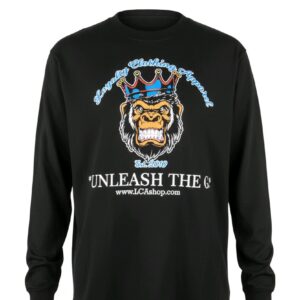 Crowned Gorilla - Image 3