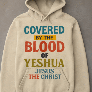 Covered Hoodie - Image 2