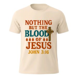 Nothing But The Blood (Revamped)