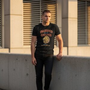 Unashamed of the Gospel - Image 3