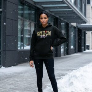 Kingdom Hoodie - Image 3