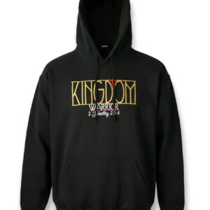 Kingdom Hoodie