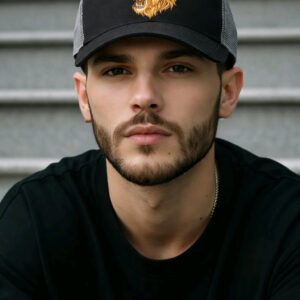 Unashamed (Lion) - Image 4