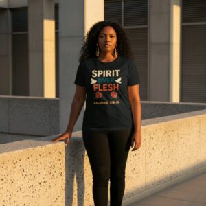 Spirit Over Flesh (Roses Limited) - Image 2