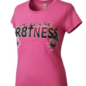 Greatness Passion Tee