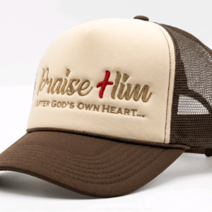 Praise Him - Image 3