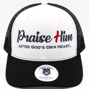 Praise Him